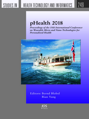 cover image of pHealth 2018
